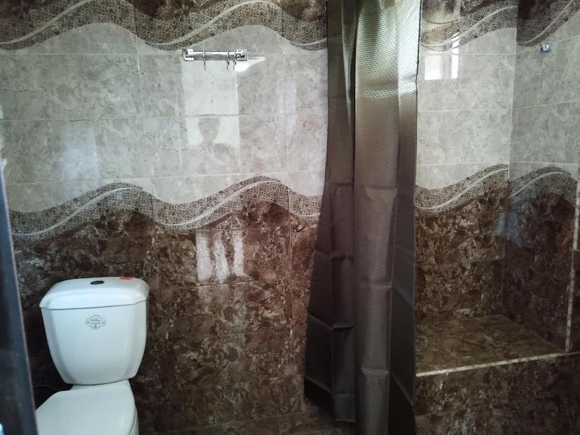 Apartment In Mtskheta, With Beautiful Nature, 100 Meter From Center Exterior photo