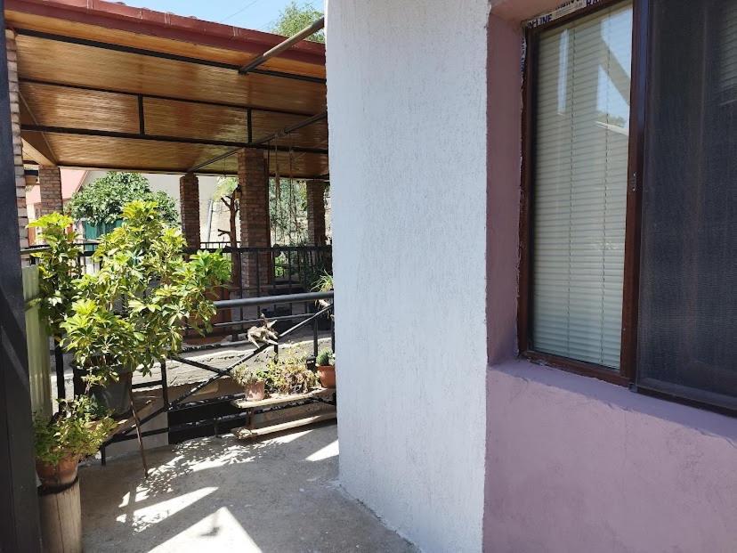 Apartment In Mtskheta, With Beautiful Nature, 100 Meter From Center Exterior photo