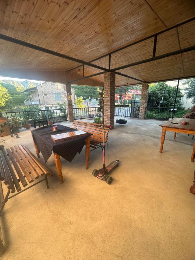 Apartment In Mtskheta, With Beautiful Nature, 100 Meter From Center Exterior photo